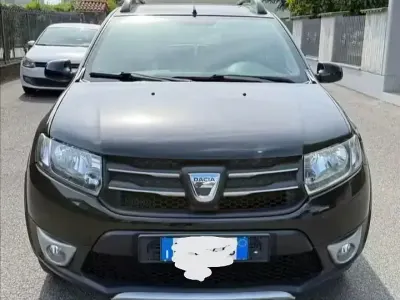 Occasion Dacia Sandero