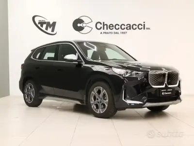 Usata BMW iX1
