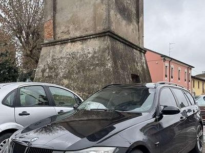 Usata BMW 320 M Sport 163 CV (119 kW) 2006 Station wagon