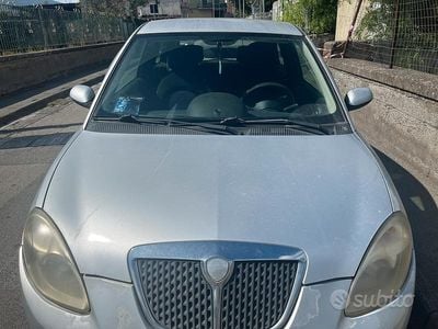 Usata Lancia Ypsilon 77 CV (56 kW) 2008 Utilitaria