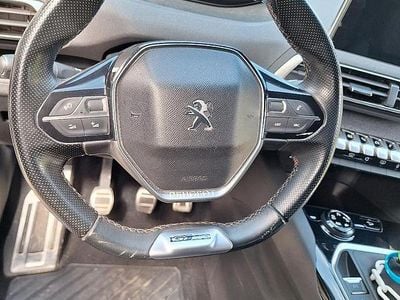Usata Peugeot 3008 131 CV (96 kW) 2018 Bianco SUV