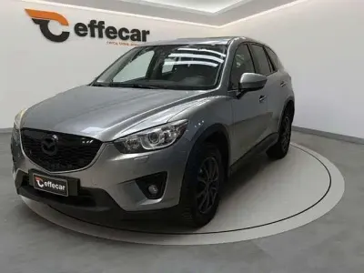 Usata Mazda CX-5