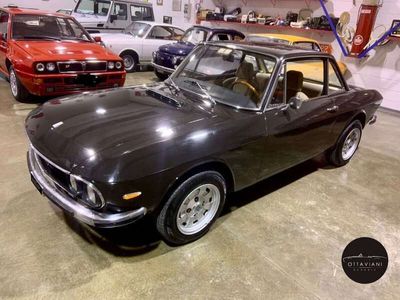 usata Lancia Fulvia Coupé