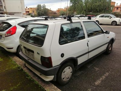 usata Fiat Uno 1.4 i.e. cat 3 porte SX