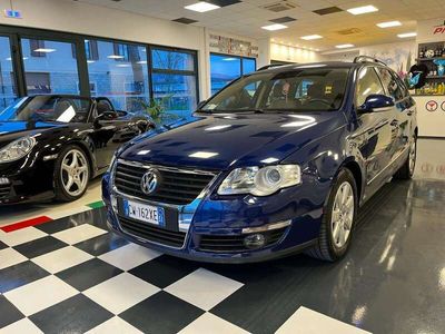 usata VW Passat Passat VariantVariant 2.0 tdi Highline