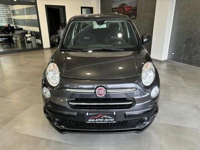 usata Fiat 500L 1.3 Multijet 95 CV Business