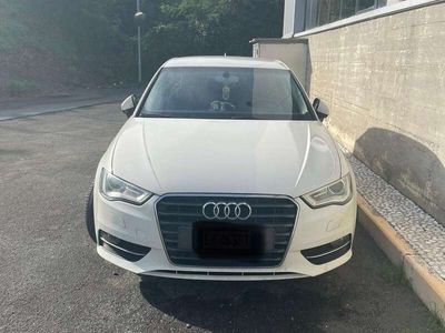 usata Audi A3 A35p 1.9 tdi Ambiente 100cv