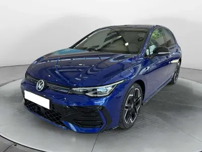 Nuova VW Golf VIII R-line Plus 116 CV (85 kW) 2026 Blu/azzurro Berlina