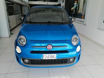 usata Fiat 500 1.2 S EasyPower