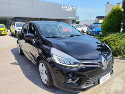 Usata Renault Clio IV