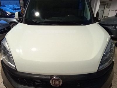 usata Fiat Doblò Doblo1.3 MJT PC-TN Cargo