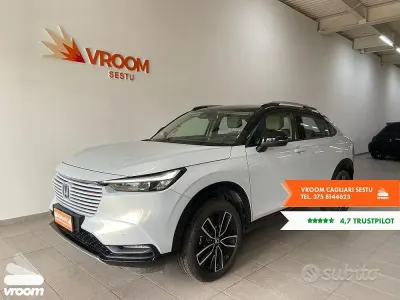 Usata Honda HR-V Advance 107 CV (78 kW) 2024 SUV