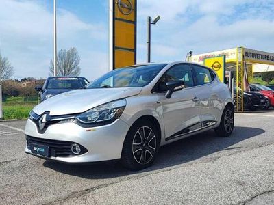 usata Renault Clio IV 