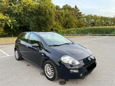 Usata Fiat Punto
