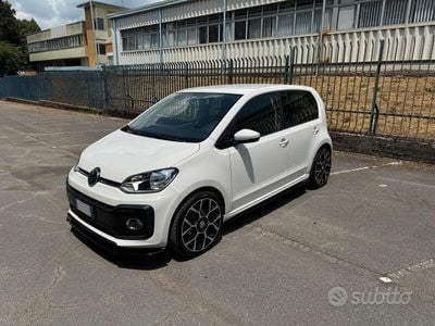 VW up!