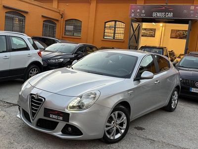 Grigio Usata 2010 Alfa Romeo Giulietta Distinctive Utilitaria | 6950 € (Buon prezzo)