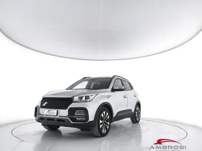 Usata DR DR 5.0