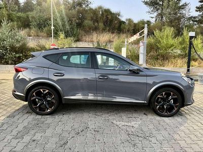 Usata Cupra Formentor 150 CV (110 kW) 2023 SUV