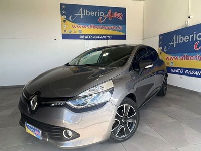 usata Renault Clio IV Clio dCi 8V 90 CV S&S 5p. Energy Intens