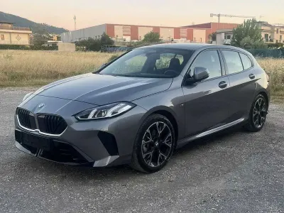 Usata BMW 120