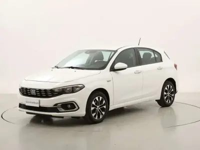 Occasion Fiat Tipo