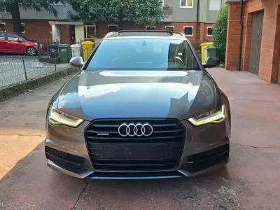 Usata Audi A6