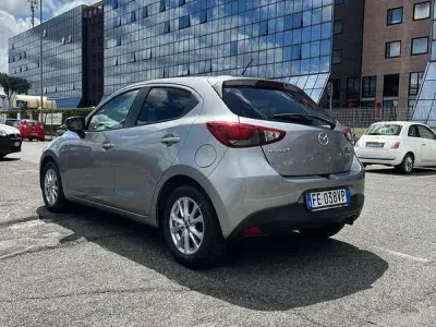 Occasion Mazda 2 Exceed 105 ch (77 kW) 2016 Citadine