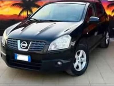 Brugt Nissan Qashqai 106 HK (77 kW) 2007 SUV