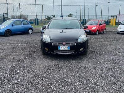 usata Fiat Bravo 1.6 MJT 105 CV DPF Emotion