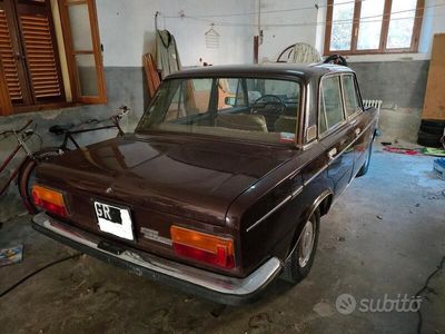 Marrone Usata 1970 Fiat 125 Berlina | 6500 €