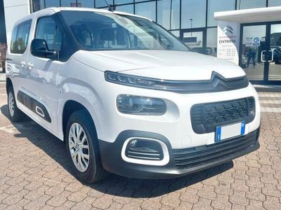 usata Citroën Berlingo N.20191.5 bluehdi 100cv S&S M combi N1 Live s/2p.scorr.