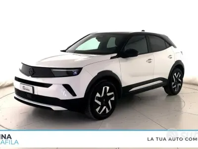 Usado Opel Mokka