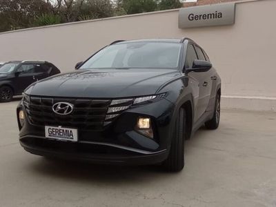 usata Hyundai Tucson 1.6 T-GDI 1.6 T-GDI 48V XTech