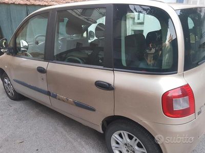 Fiat Multipla