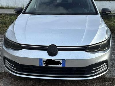 Usata 2020 VW Golf Edition Berlina | 16.900 € (Ottimo prezzo)