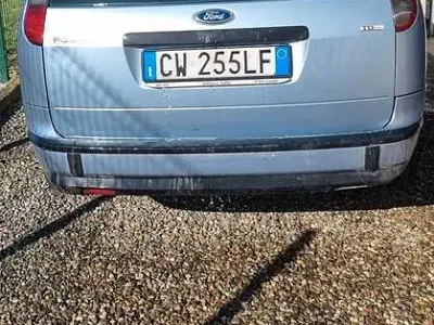 Usata Ford Focus