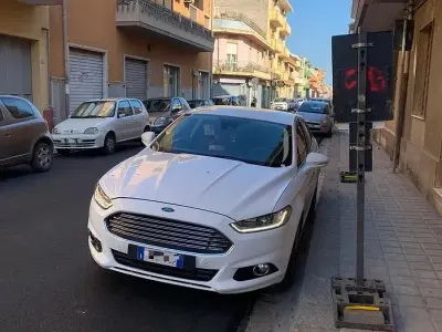 Usata Ford Mondeo 150 CV (110 kW) 2017 Berlina