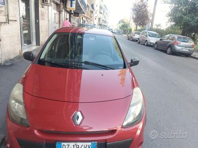 usata Renault Clio 3ª serie - 2010