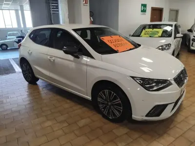 Usata Seat Ibiza
