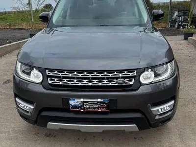 Usata Land Rover Range Rover Sport