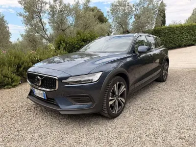 Usata Volvo V60 CC