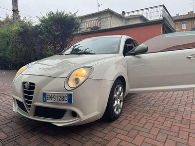 Usata Alfa Romeo MiTo 84 CV (61 kW) 2012 Utilitaria