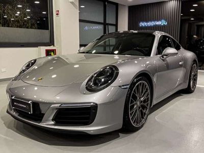 Porsche 991