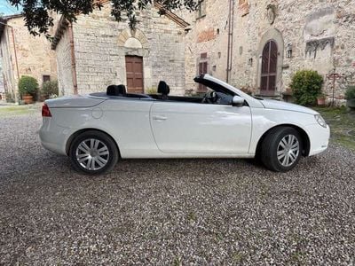VW Eos