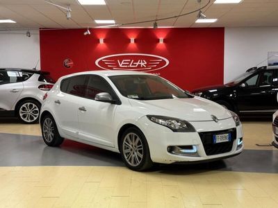 usata Renault Mégane GT Line Megane 1.5 dCi 110CV Start&Stop Energy