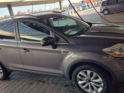 Occasion Ford Kuga Individual 163 PK (119 kW) 2012 SUV