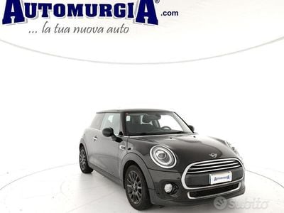 Mini One D