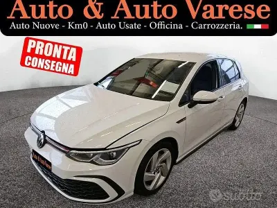 Usata VW Golf VIII