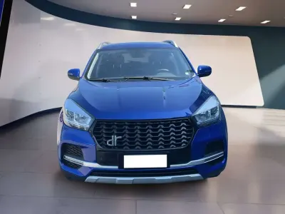 Usata DR DR 4.0 114 CV (83 kW) 2022 Other SUV