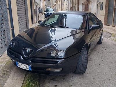 Begagnad Alfa Romeo GTV